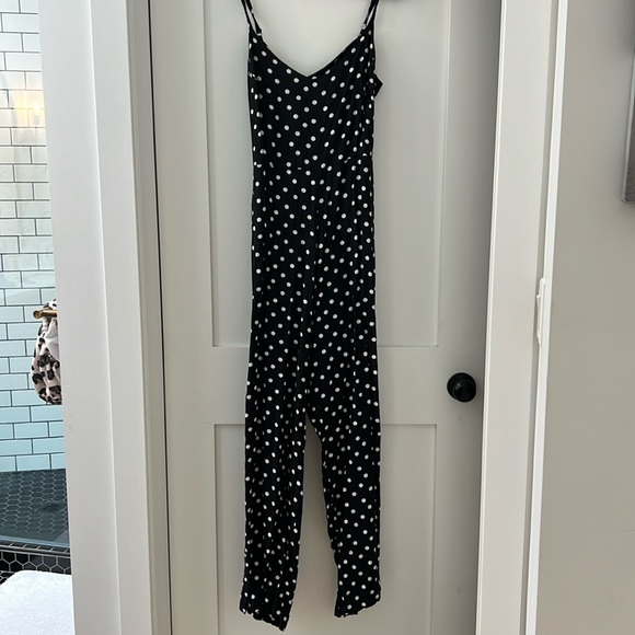 Jumpsuit - Picture 1 of 3